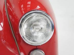 Thumbnail von MG A 1600 '60