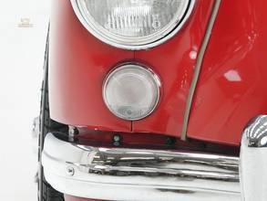 Thumbnail von MG A 1600 '60