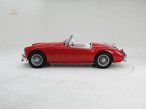 Thumbnail von MG A 1600 '60