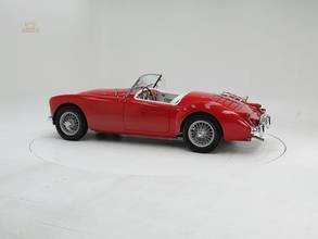 Thumbnail von MG A 1600 '60