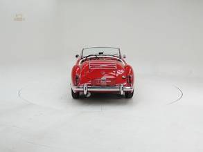 Thumbnail von MG A 1600 '60