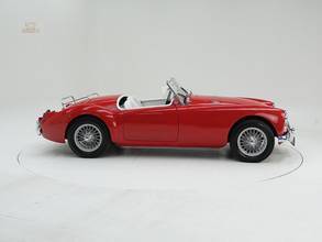Thumbnail von MG A 1600 '60
