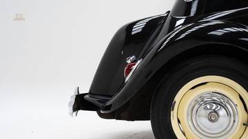 Thumbnail von Citroen Traction 6H '54