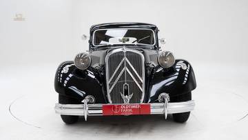 Thumbnail von Citroen Traction 6H '54
