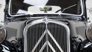 Thumbnail von Citroen Traction 6H '54
