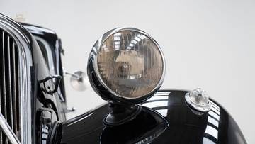 Thumbnail von Citroen Traction 6H '54