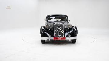 Thumbnail von Citroen Traction 6H '54