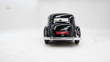 Thumbnail von Citroen Traction 6H '54