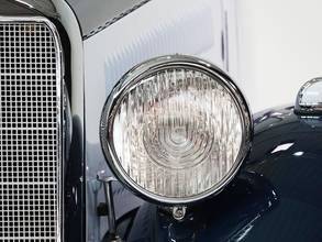 Thumbnail von Mercedes-Benz 170 V Roadster '40