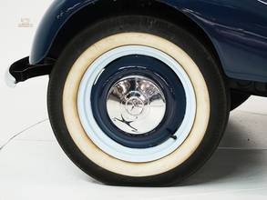 Thumbnail von Mercedes-Benz 170 V Roadster '40