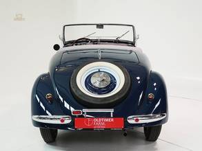 Thumbnail von Mercedes-Benz 170 V Roadster '40