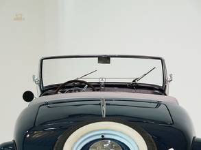 Thumbnail von Mercedes-Benz 170 V Roadster '40