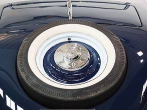 Thumbnail von Mercedes-Benz 170 V Roadster '40