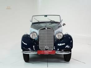Thumbnail von Mercedes-Benz 170 V Roadster '40