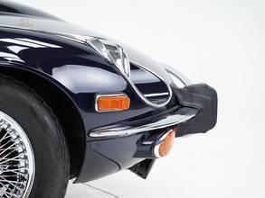Thumbnail von Jaguar E-Type Series 3 V12 '73