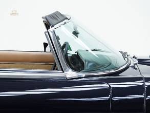 Thumbnail von Jaguar E-Type Series 3 V12 '73