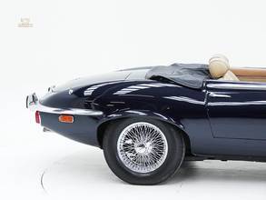 Thumbnail von Jaguar E-Type Series 3 V12 '73