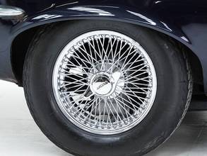Thumbnail von Jaguar E-Type Series 3 V12 '73