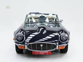 Thumbnail von Jaguar E-Type Series 3 V12 '73