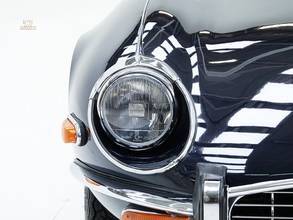Thumbnail von Jaguar E-Type Series 3 V12 '73