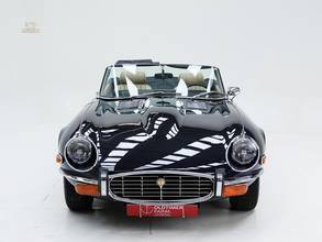 Thumbnail von Jaguar E-Type Series 3 V12 '73