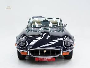 Thumbnail von Jaguar E-Type Series 3 V12 '73