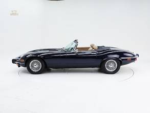 Thumbnail von Jaguar E-Type Series 3 V12 '73