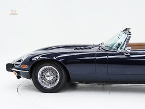 Thumbnail von Jaguar E-Type Series 3 V12 '73