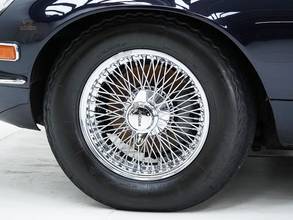 Thumbnail von Jaguar E-Type Series 3 V12 '73