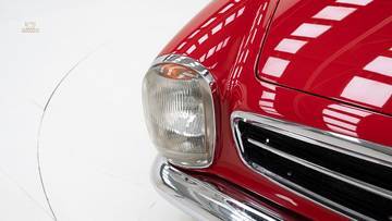 Thumbnail von Mercedes-Benz 250 SL + Hardtop '68