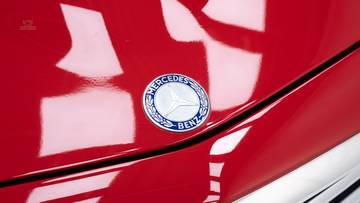 Thumbnail von Mercedes-Benz 250 SL + Hardtop '68