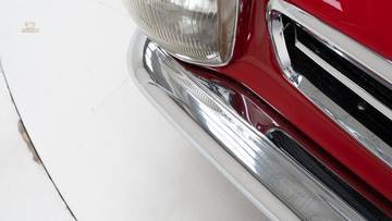 Thumbnail von Mercedes-Benz 250 SL + Hardtop '68