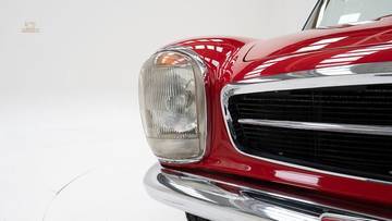 Thumbnail von Mercedes-Benz 250 SL + Hardtop '68