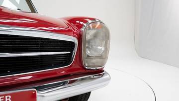 Thumbnail von Mercedes-Benz 250 SL + Hardtop '68