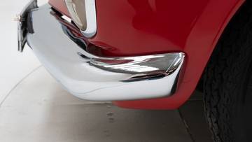 Thumbnail von Mercedes-Benz 250 SL + Hardtop '68