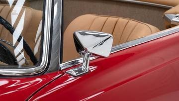 Thumbnail von Mercedes-Benz 250 SL + Hardtop '68