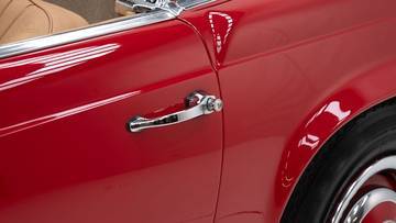Thumbnail von Mercedes-Benz 250 SL + Hardtop '68