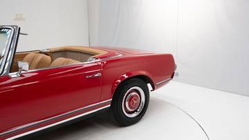 Thumbnail von Mercedes-Benz 250 SL + Hardtop '68