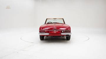 Thumbnail von Mercedes-Benz 250 SL + Hardtop '68