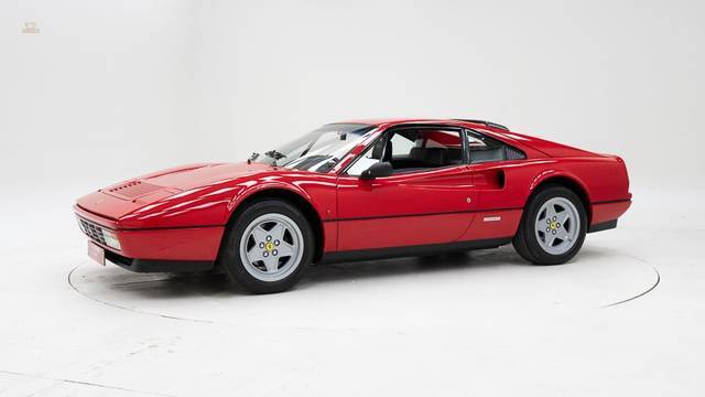Ferrari 328 GTB '87