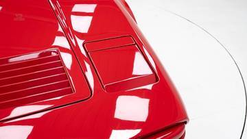 Thumbnail von Ferrari 328 GTB '87