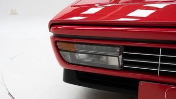 Thumbnail von Ferrari 328 GTB '87