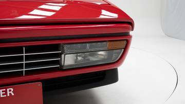 Thumbnail von Ferrari 328 GTB '87