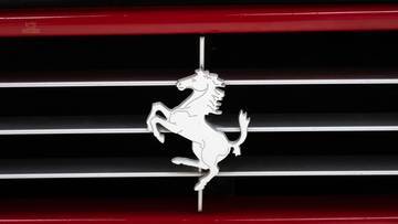 Thumbnail von Ferrari 328 GTB '87