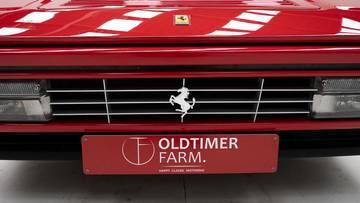 Thumbnail von Ferrari 328 GTB '87