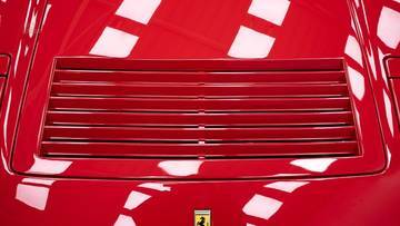 Thumbnail von Ferrari 328 GTB '87