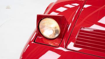 Thumbnail von Ferrari 328 GTB '87