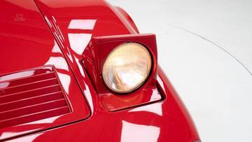 Thumbnail von Ferrari 328 GTB '87
