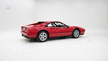 Thumbnail von Ferrari 328 GTB '87
