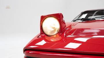 Thumbnail von Ferrari 328 GTB '87